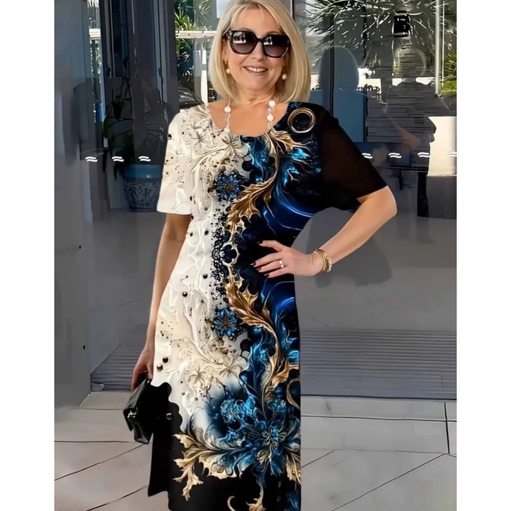 EA™ Flow Kleid