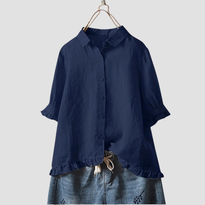 Lola | Bluse