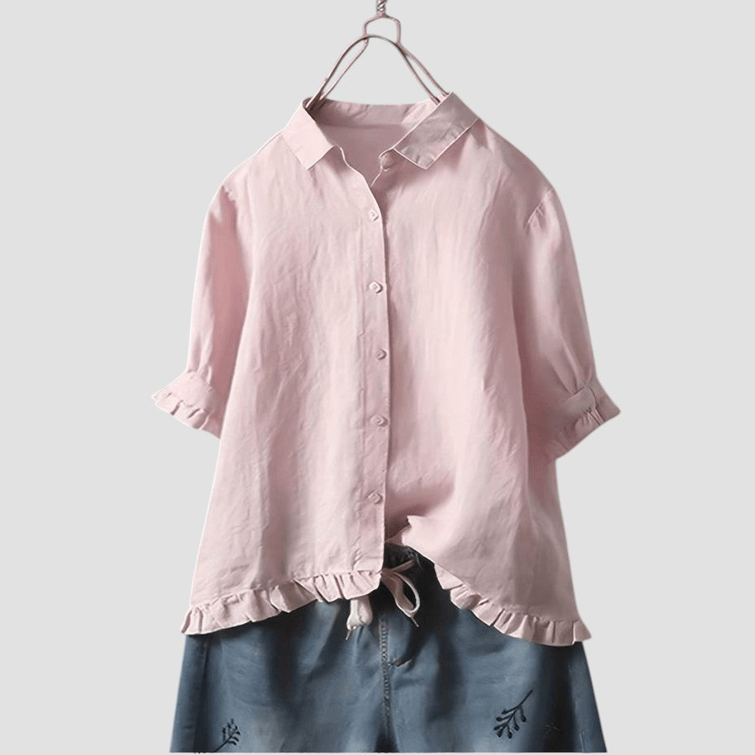 Lola | Bluse