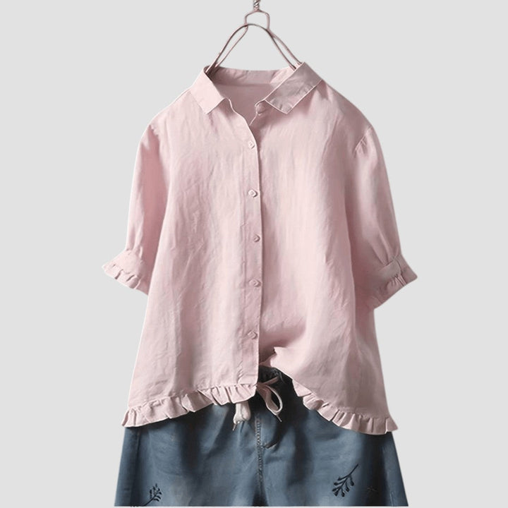 Lola | Bluse