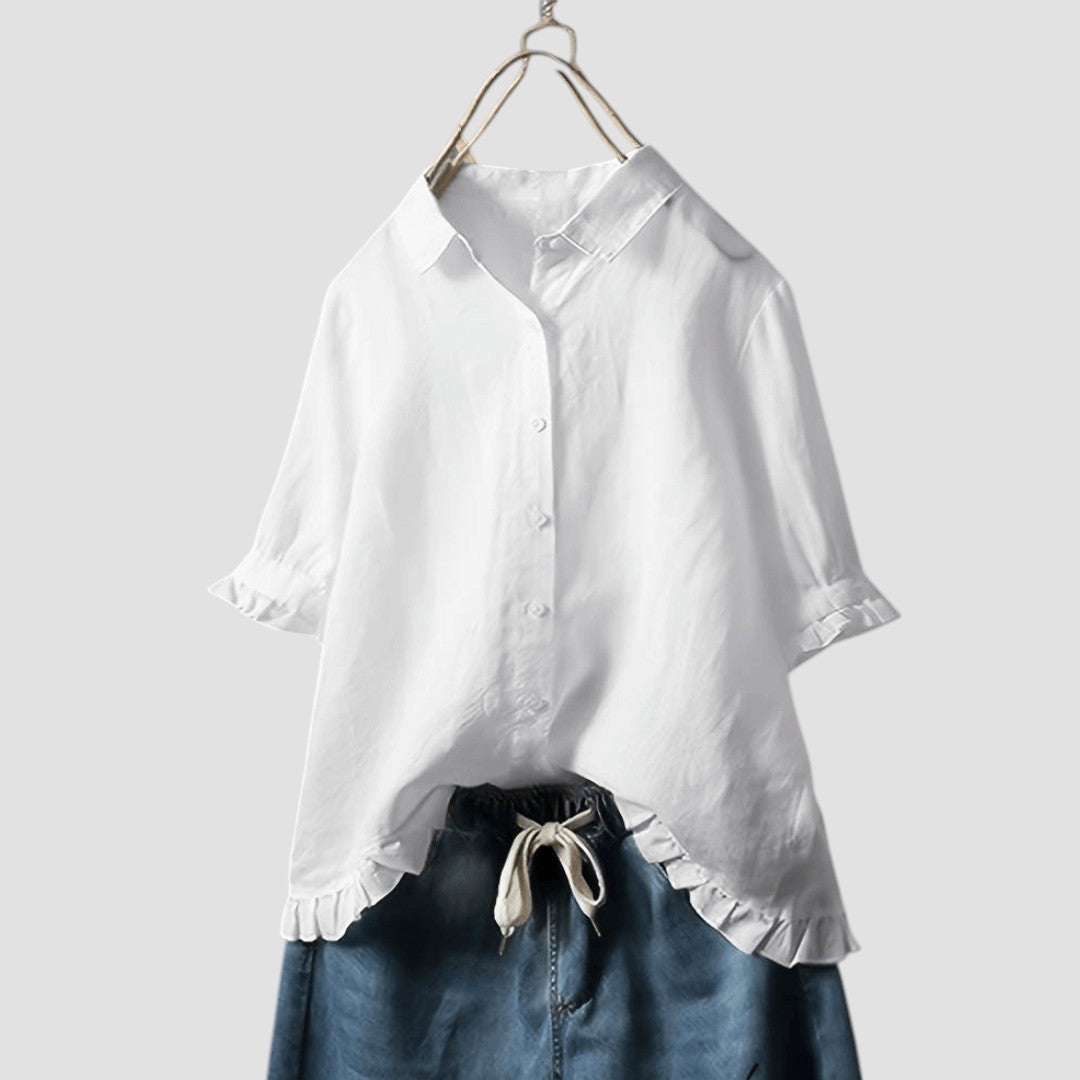 Lola | Bluse