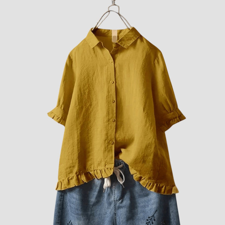 Lola | Bluse