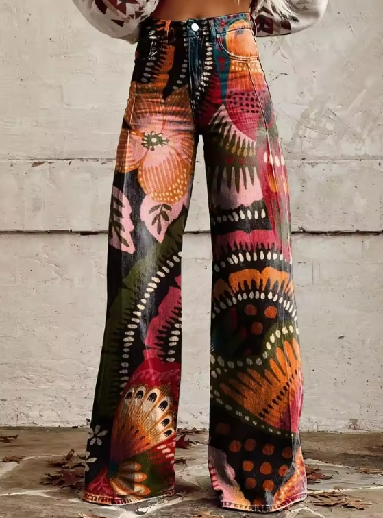 KUIPERS | Boho Vintage Hose