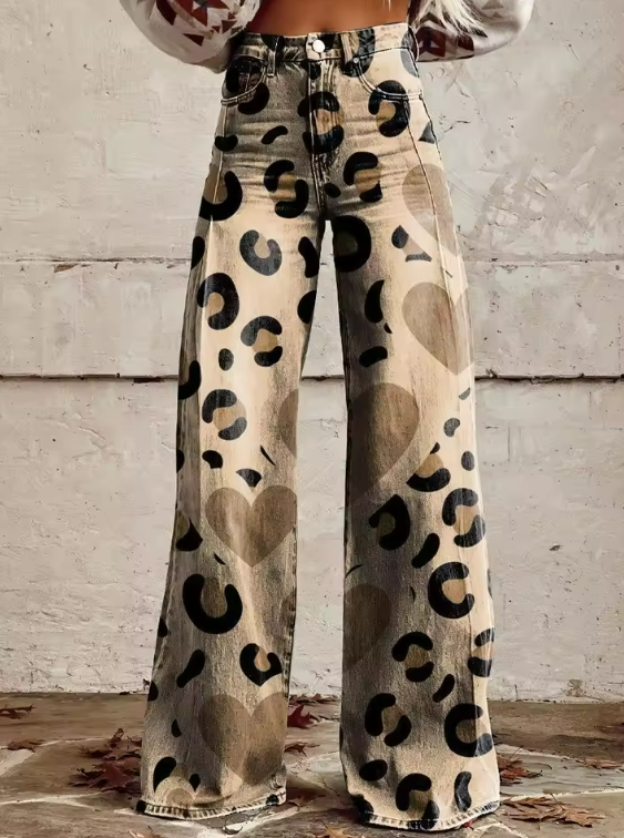 KUIPERS | Boho Vintage Hose