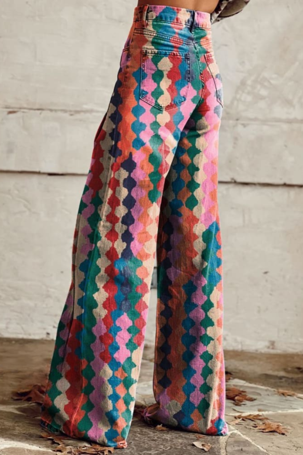 KUIPERS | Boho Vintage Hose