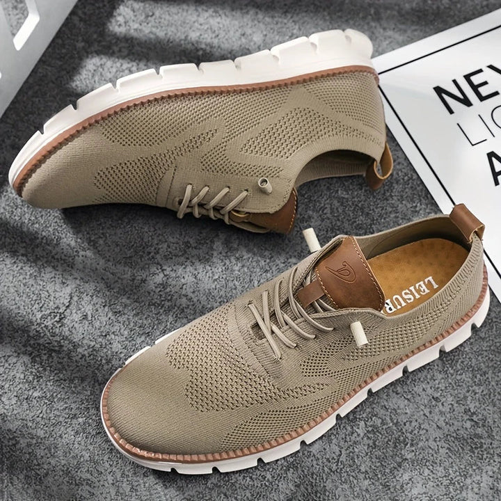 MILAN CLASSIC – ELEGANTER HERRENSCHUH
