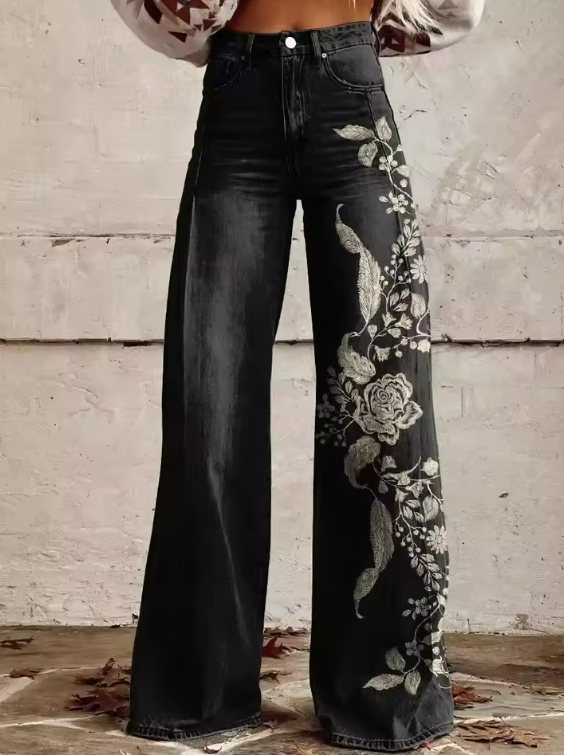 KUIPERS | Boho Vintage Hose