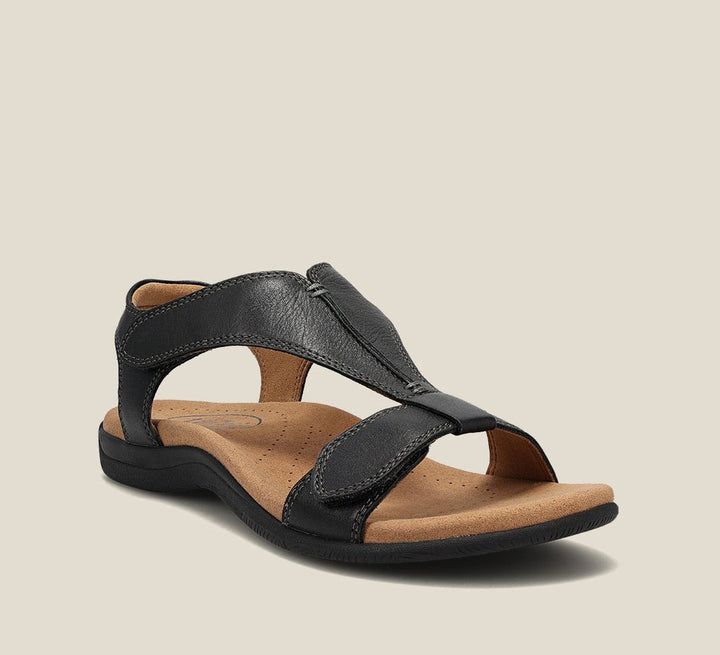 THERESA | Ledersandale Orthosoft