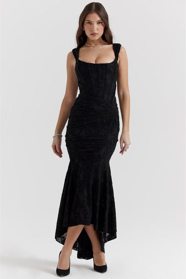 Katerina - ELEGANTES KLEID
