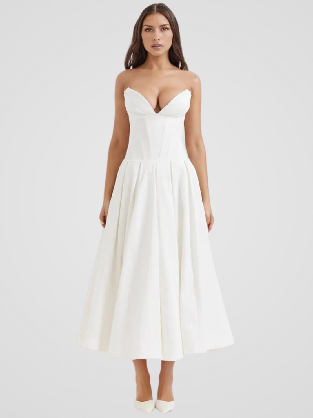 LA LUMIÈRE MIDIKLEID