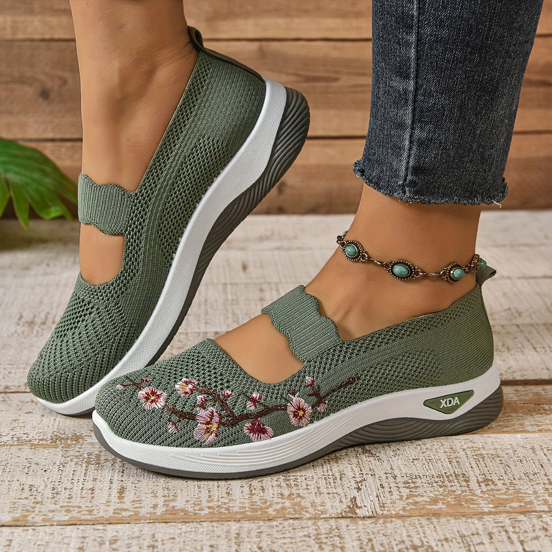 SoutienPlus™ | Orthopädische Komfortschuhe