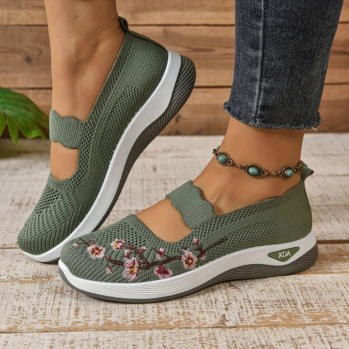 SoutienPlus™ | Orthopädische Komfortschuhe