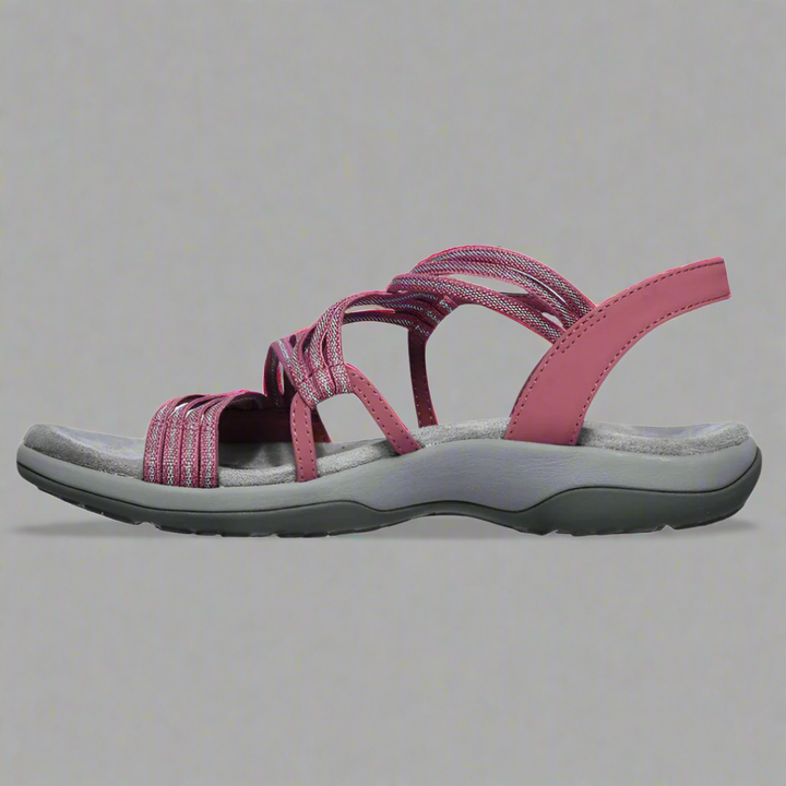 HELENE | Selbstkreierte Sandalen