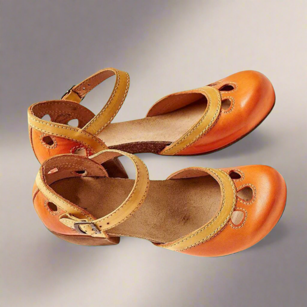 Jente™ | Bequeme Sandalen für den Sommer