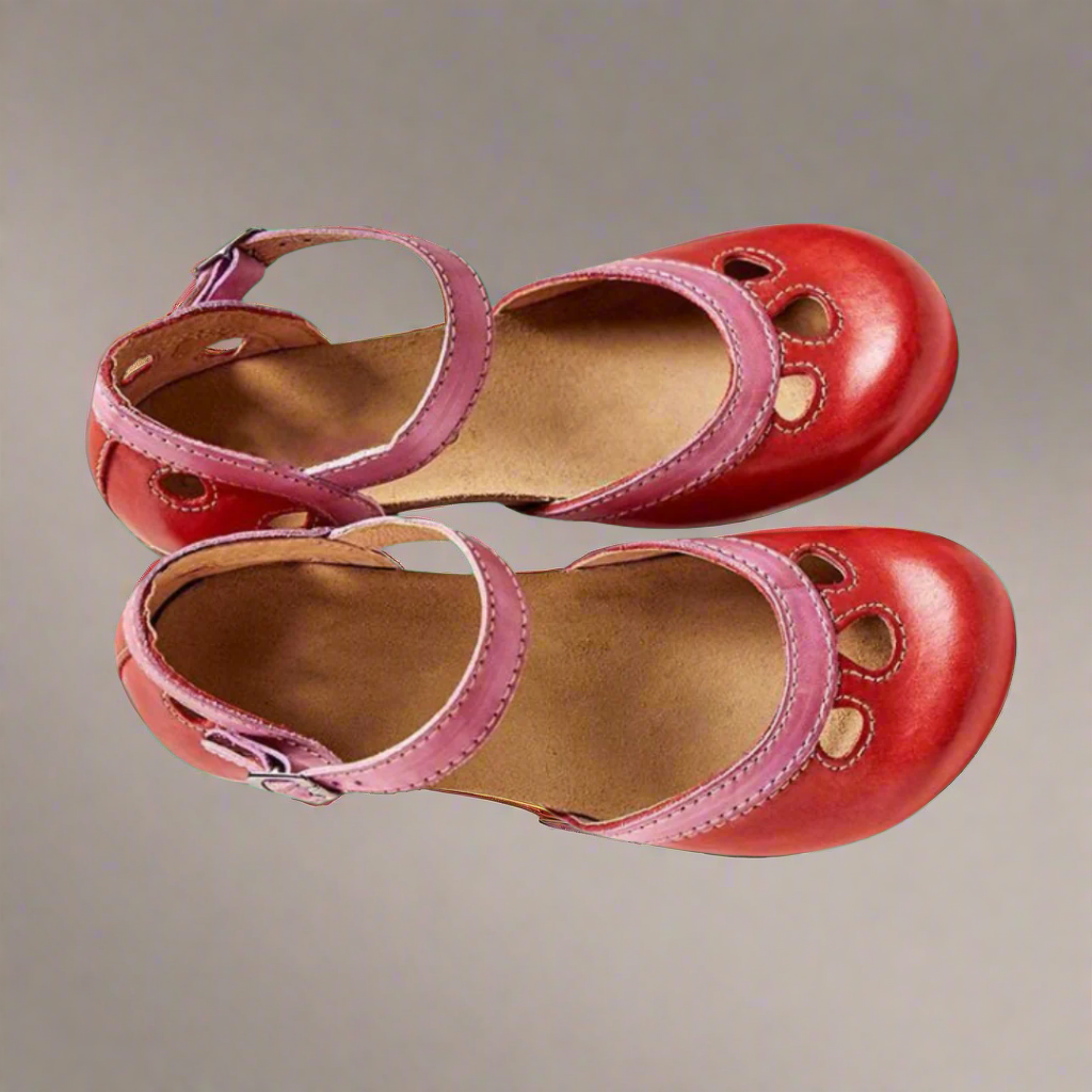 Jente™ | Bequeme Sandalen für den Sommer