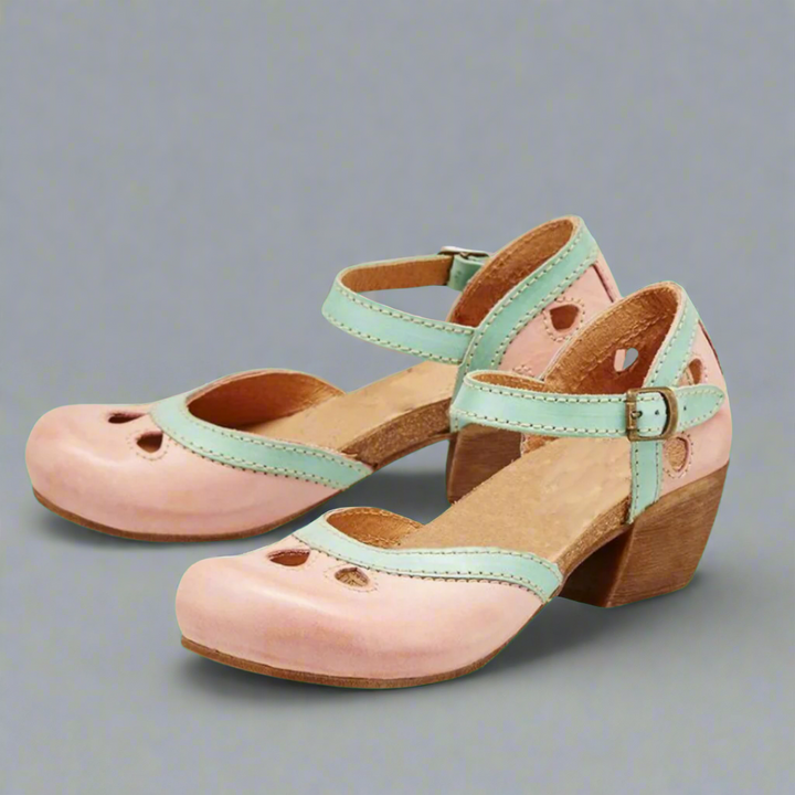 Jente™ | Bequeme Sandalen für den Sommer