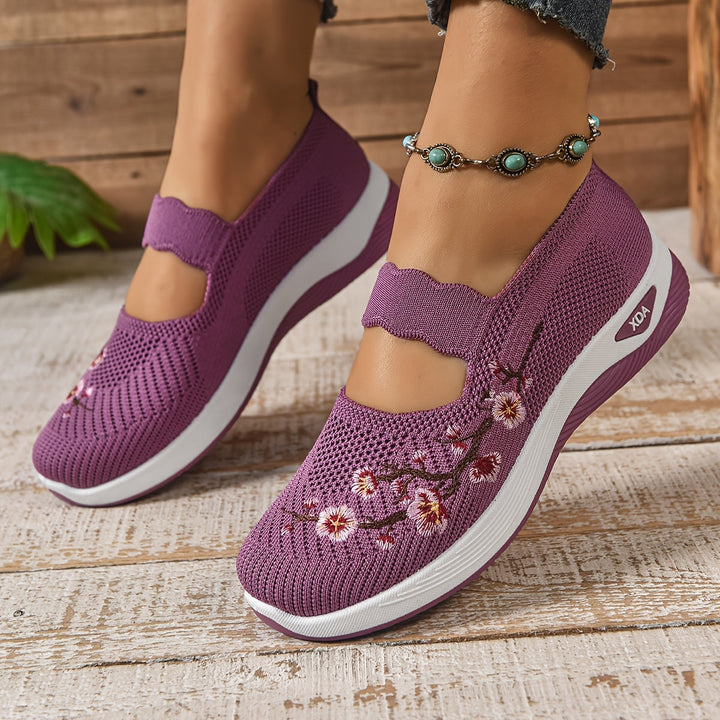 SoutienPlus™ | Orthopädische Komfortschuhe