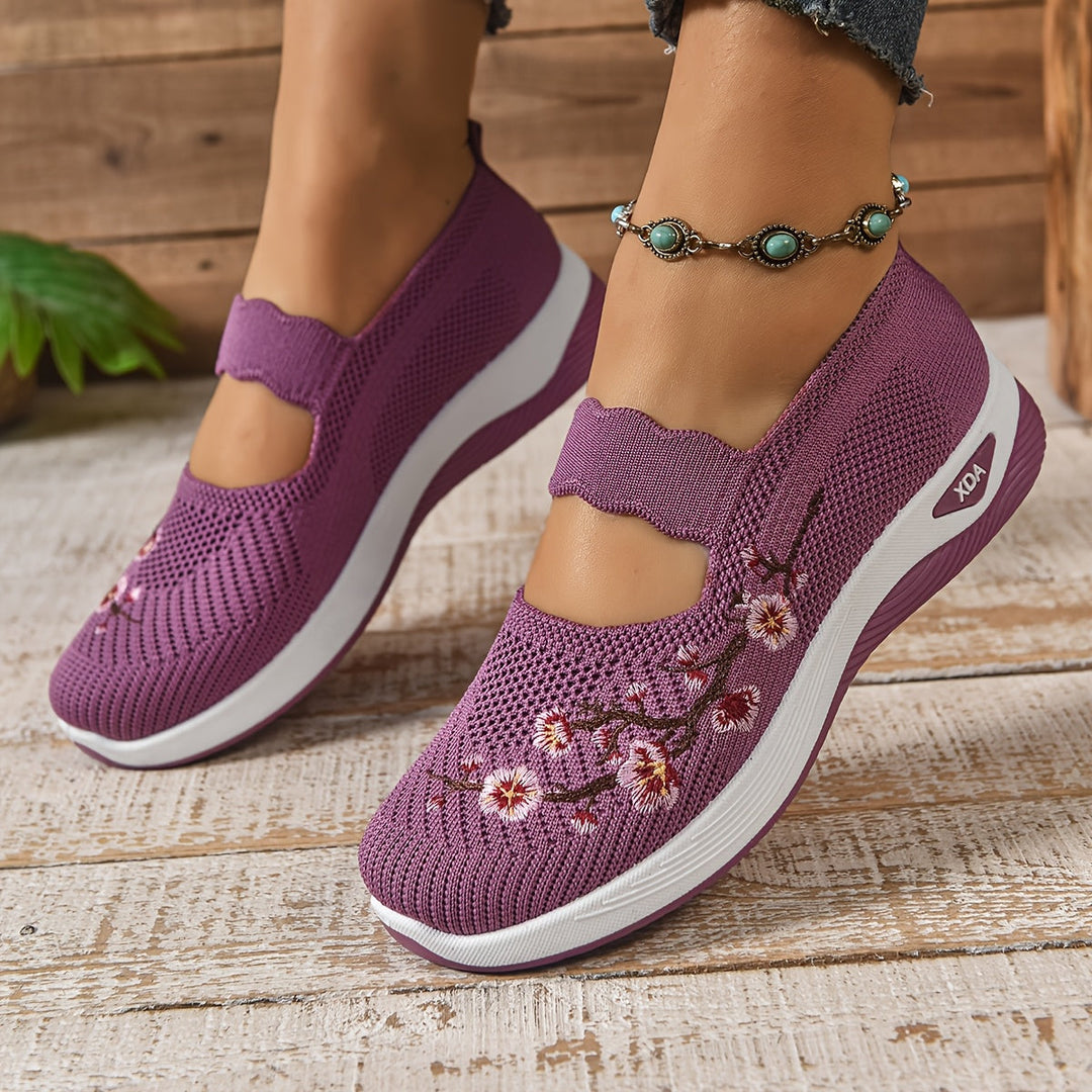 SoutienPlus™ | Orthopädische Komfortschuhe