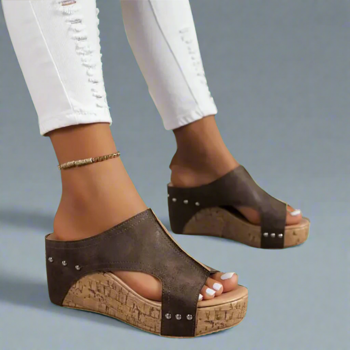 Juul™ | Premium Sandalen für ultimativen Komfort