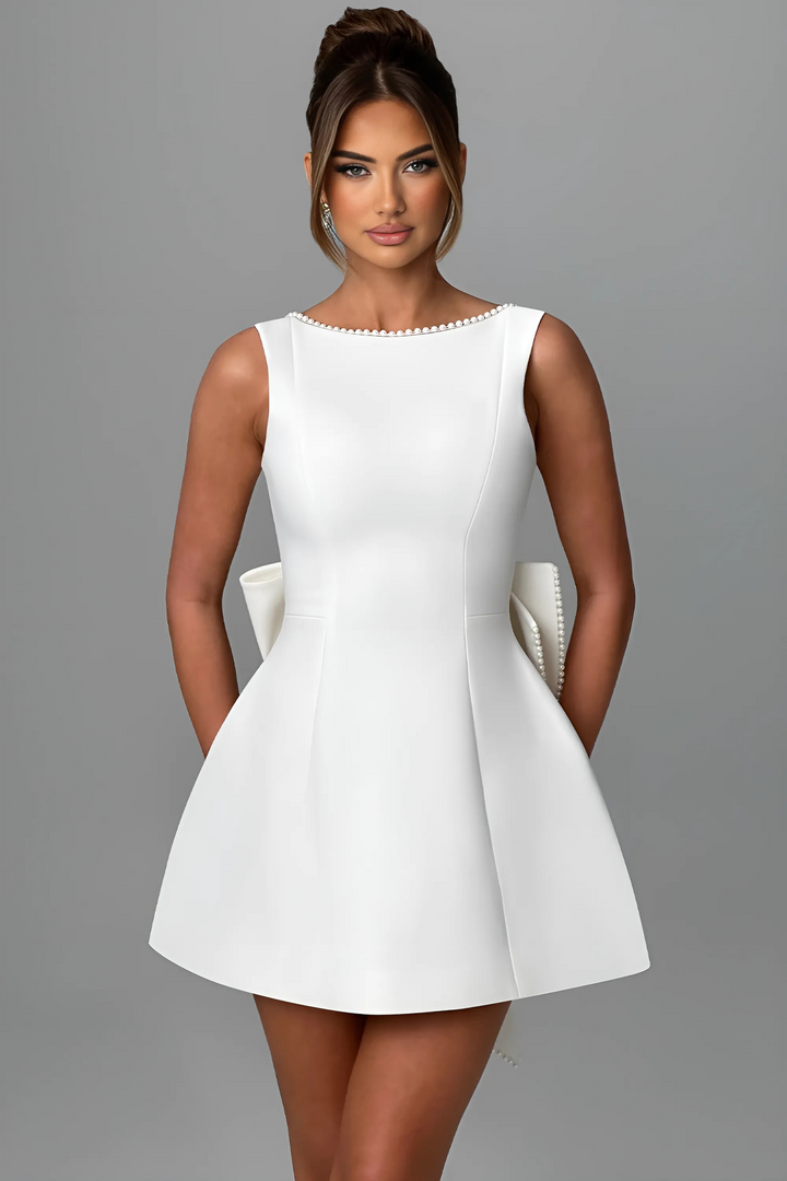 Marlene | Minikleid