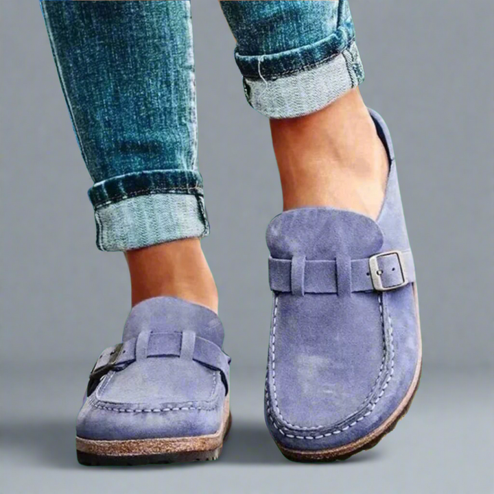Adele™ | Premium Orthopädische Sandalen