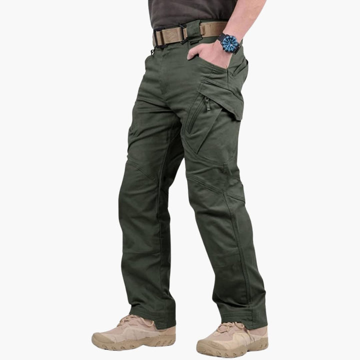 Theo™ | Multifunktionale Wasserdichte Hose