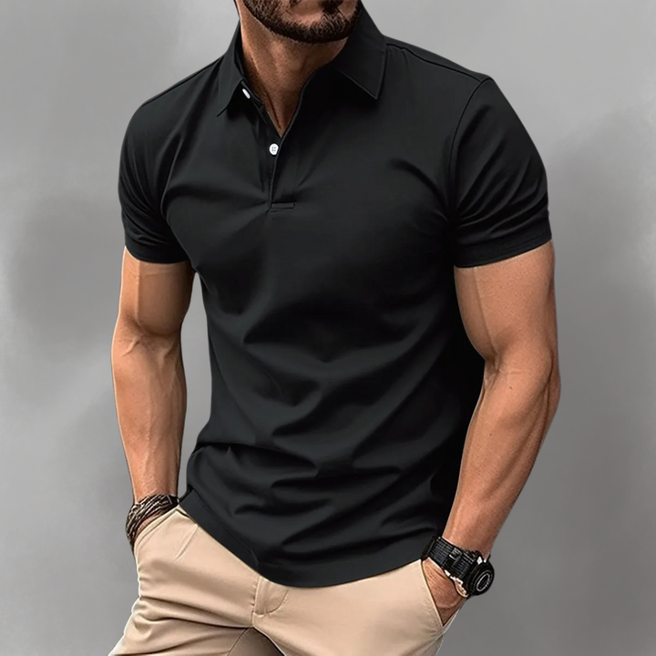 Gilo | Das zeitlose Poloshirt für einen eleganten Stil