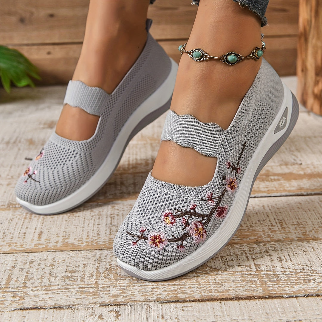 SoutienPlus™ | Orthopädische Komfortschuhe