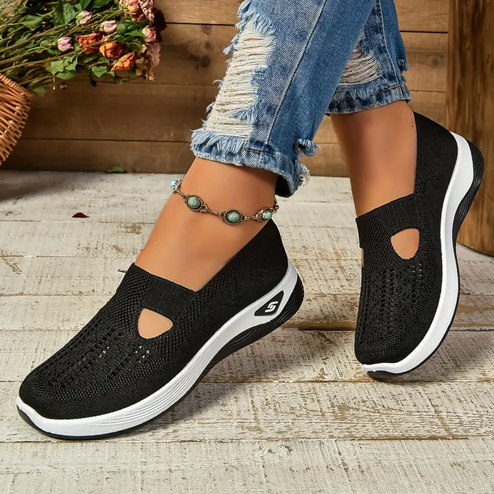 Christine™ - Slip-On Schuhe