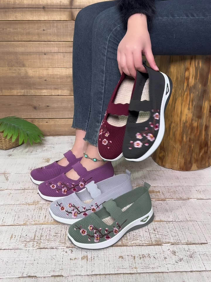 SoutienPlus™ | Orthopädische Komfortschuhe