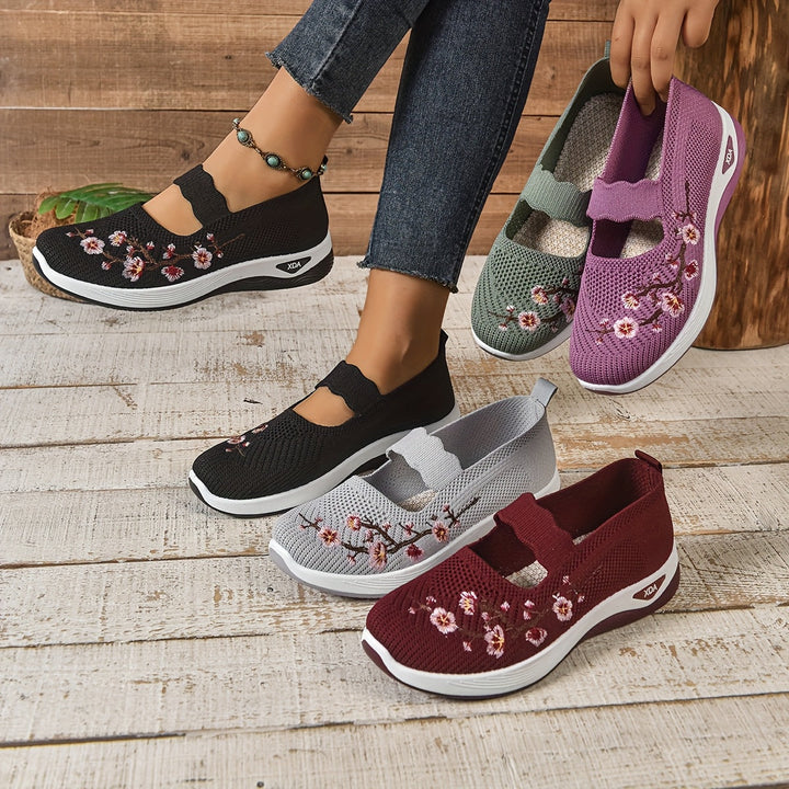 SoutienPlus™ | Orthopädische Komfortschuhe