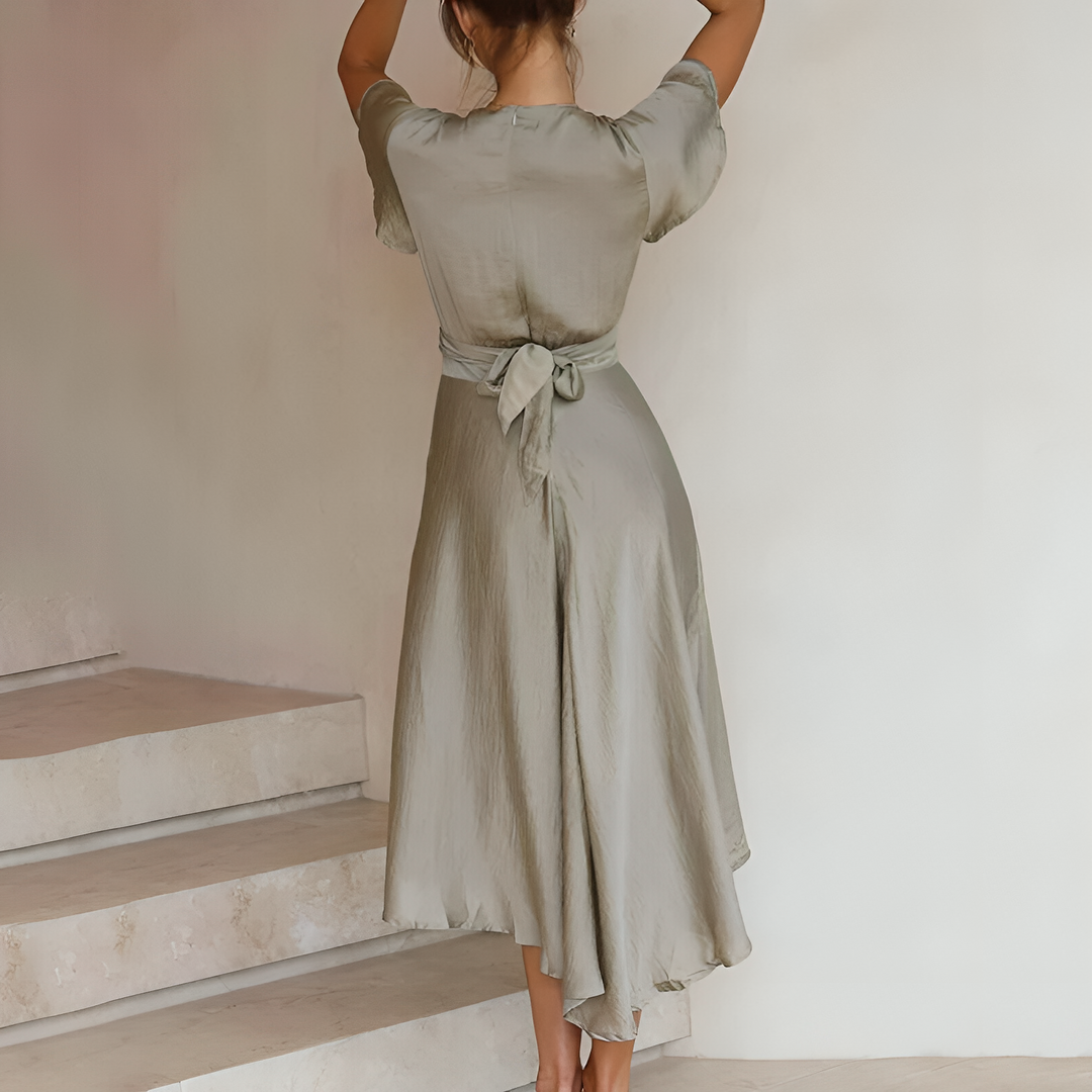 Lisa - Vintage Kleid