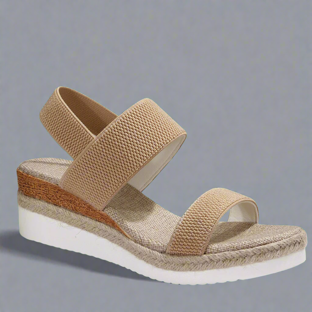Femke™ | Premium orthopädische Sandalen für Komfort