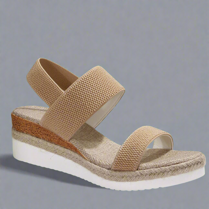 Femke™ | Premium orthopädische Sandalen für Komfort