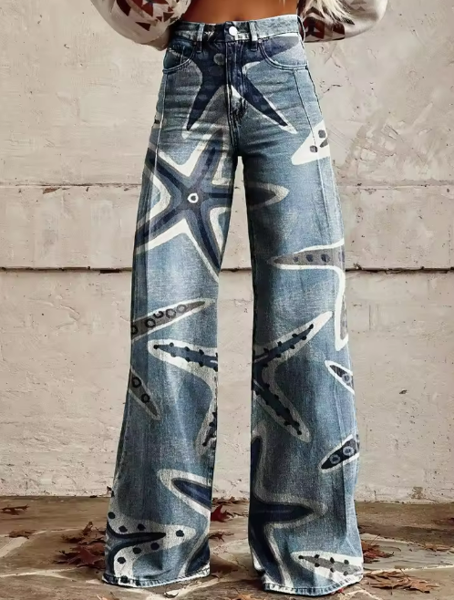 KUIPERS | Boho Vintage Hose