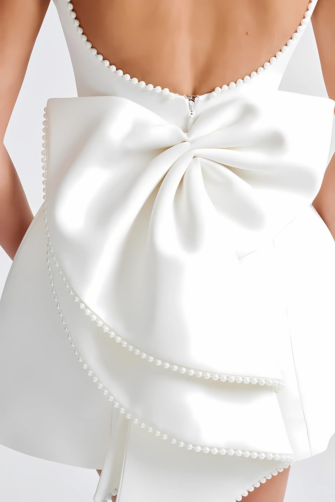 Marlene | Minikleid