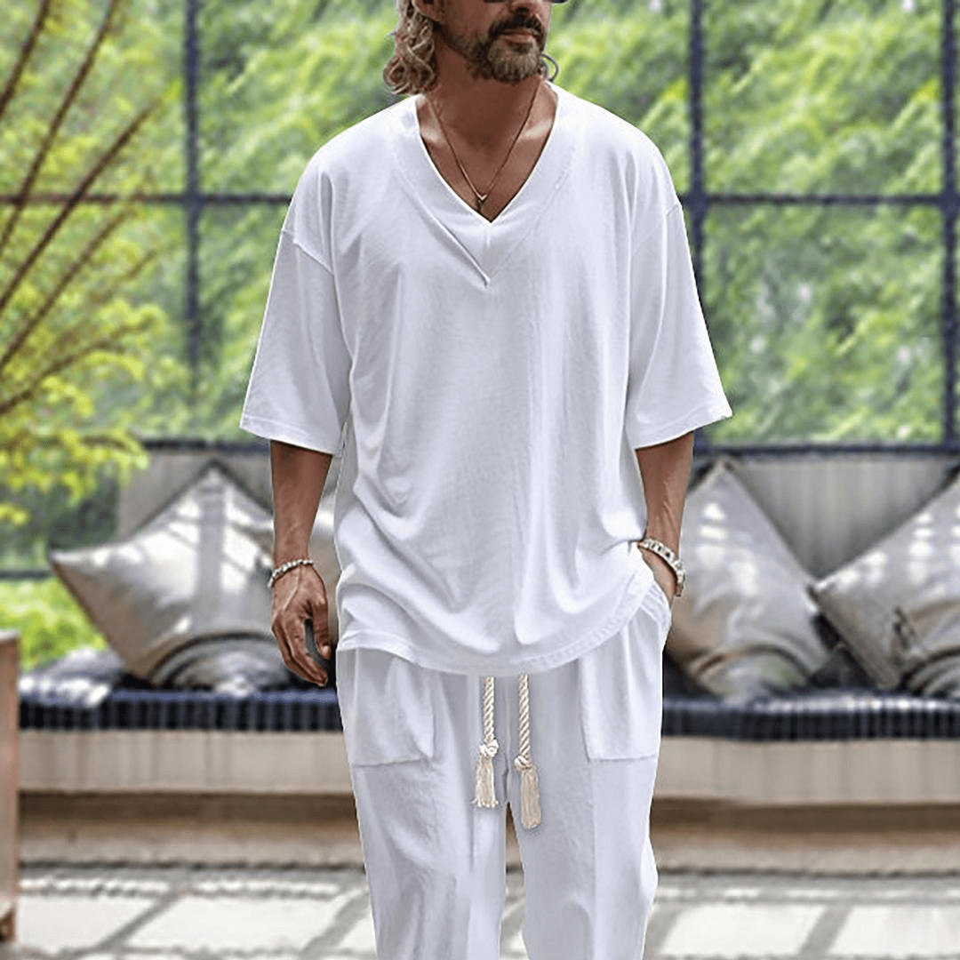 NERIO | PREMIUM STYLE HERREN-SET