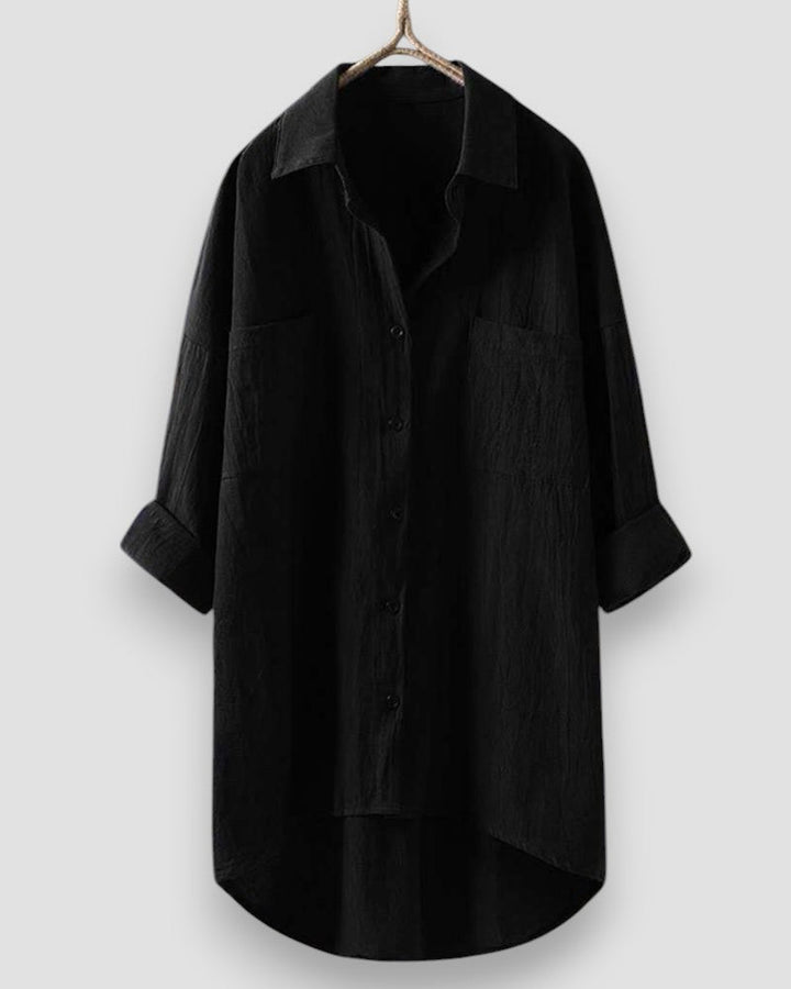 Simone | Bluse