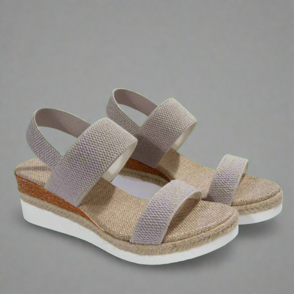 Femke™ | Premium orthopädische Sandalen für Komfort