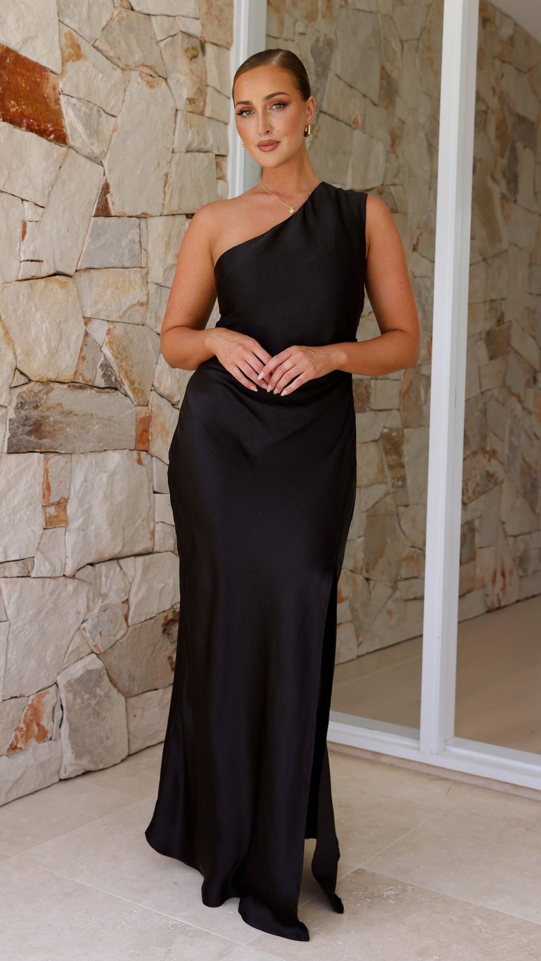 Mariella | Maxikleid