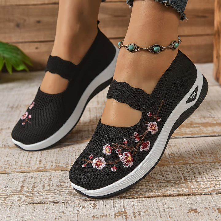 SoutienPlus™ | Orthopädische Komfortschuhe