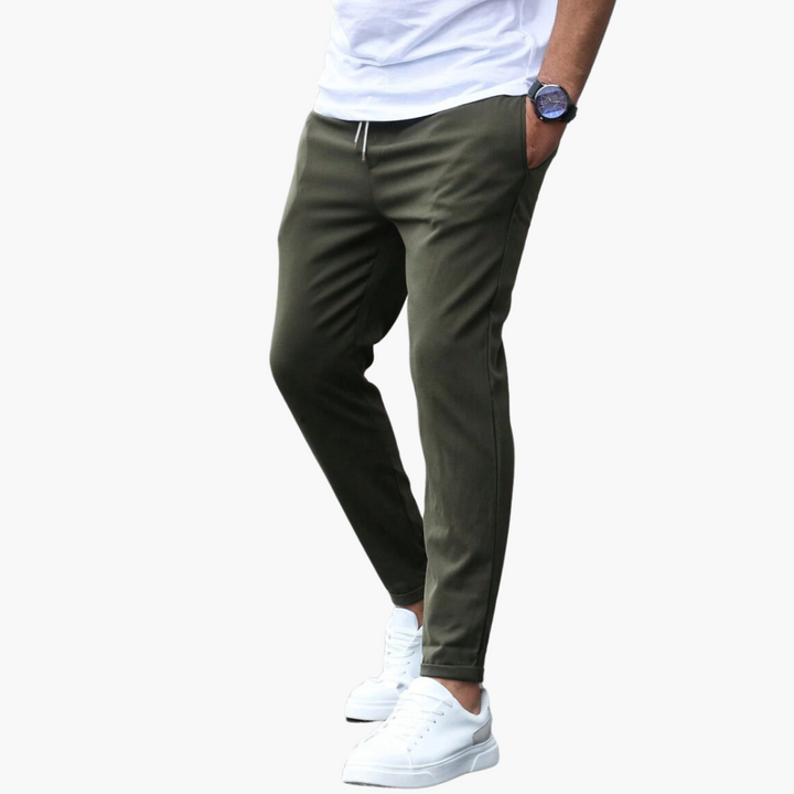 Chris Hose: Stilvoll und Funktional