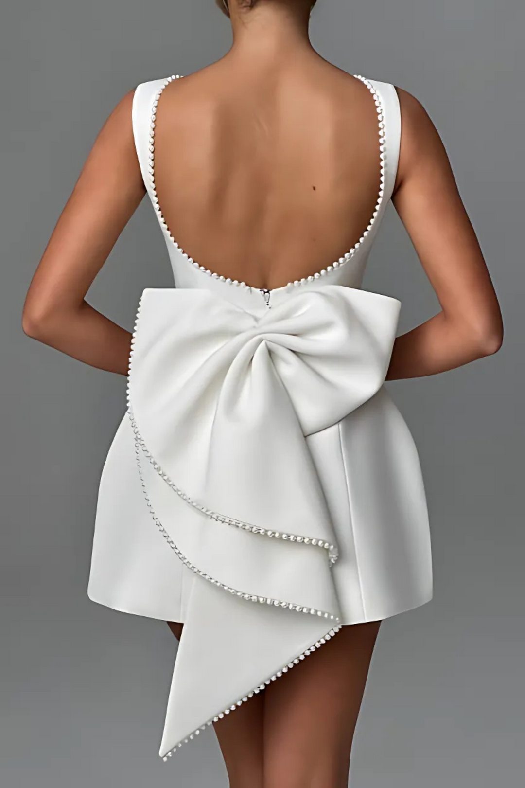 Marlene | Minikleid