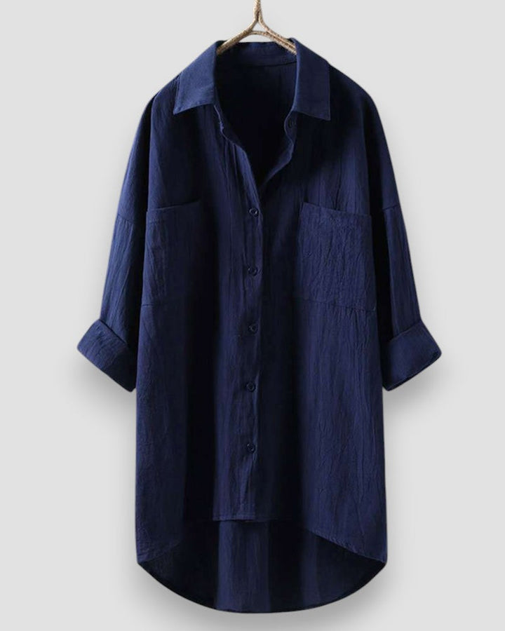 Simone | Bluse