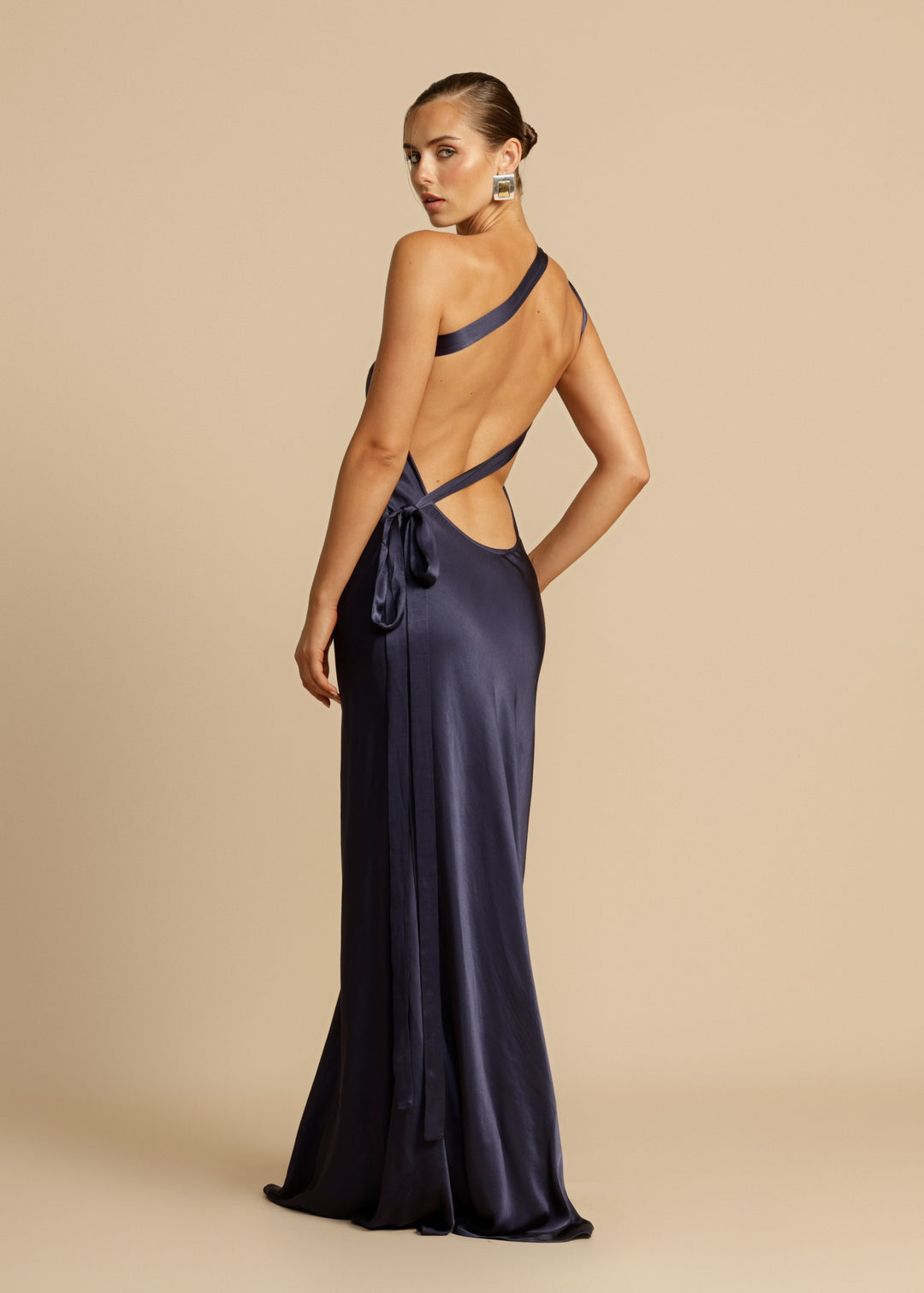 Muriel - Long dress