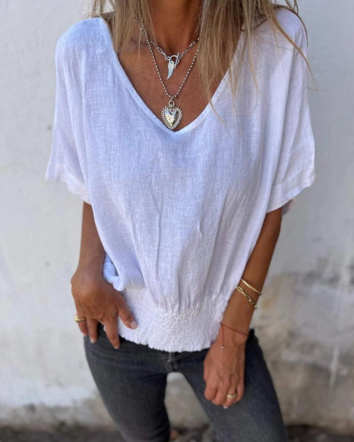 Jenny™ | Lässiges Sommer-Top