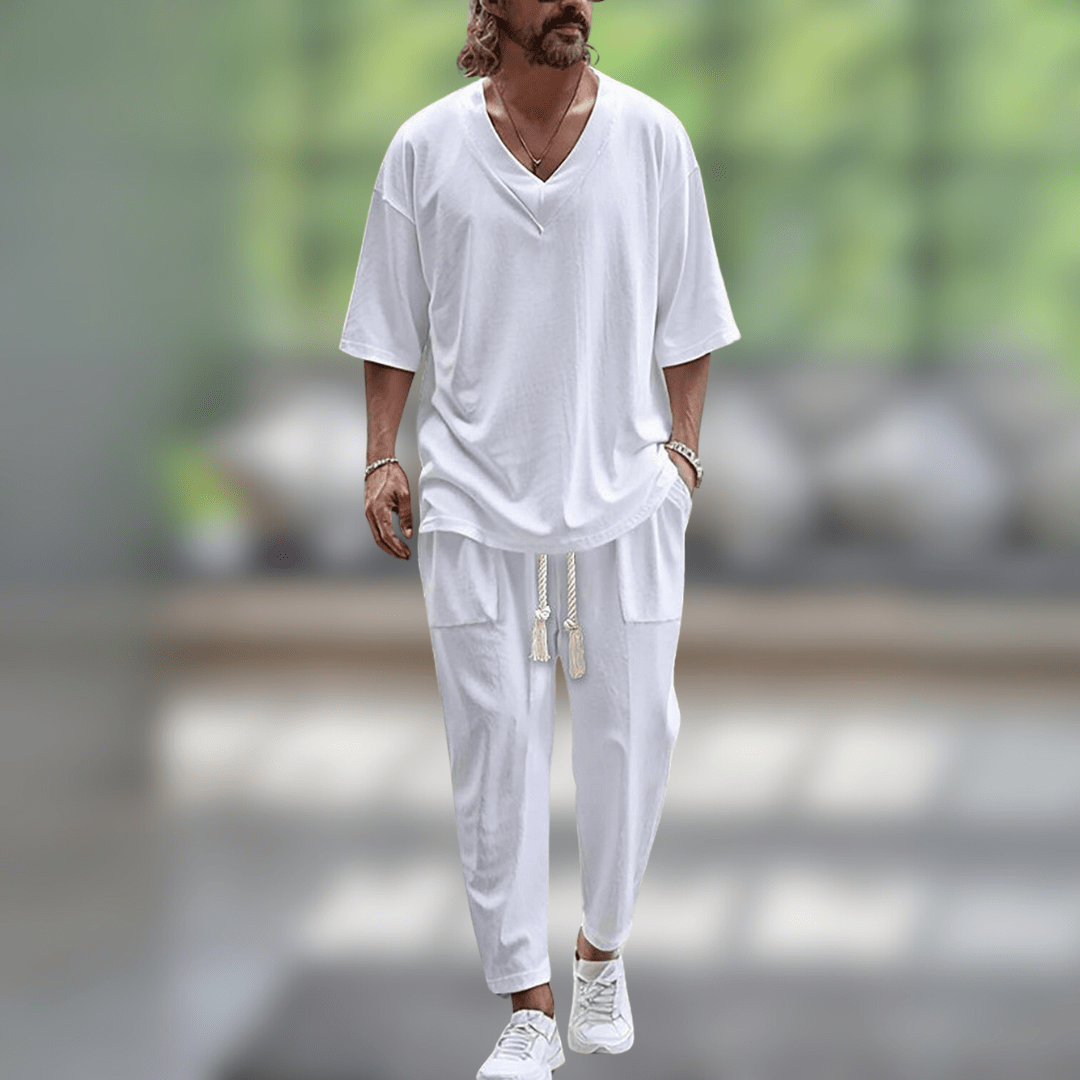 NERIO | PREMIUM STYLE HERREN-SET