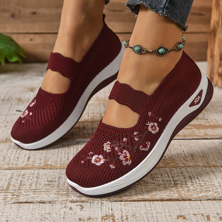SoutienPlus™ | Orthopädische Komfortschuhe