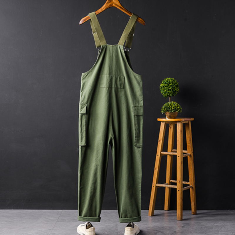MimiPatrick® | Premium Latzhose
