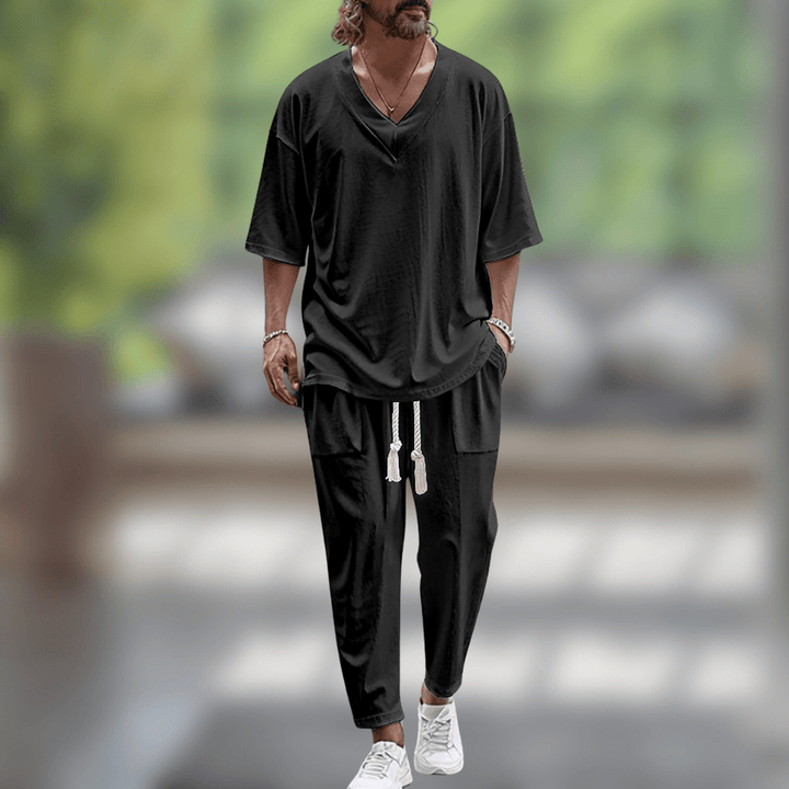 NERIO | PREMIUM STYLE HERREN-SET